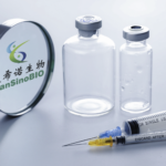 CanSino Biologics Initiates Phase I Clinical Trial for Freeze-Dried Hib Conjugate Vaccine