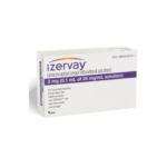 Astellas Pharma's Izervay sNDA for Geographic Atrophy Receives FDA Complete Response Letter