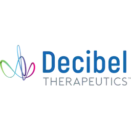 Fineline Info & Tech (Flcube.com) provides you with comprehensive information about Decibel Therapeutics details on the company, its pharmaceuticals, policies, deals, healthcare enterprises, research and development, hospitals, legal patents, and internet healthcare. More information about Decibel Therapeutics please access flcube.com
