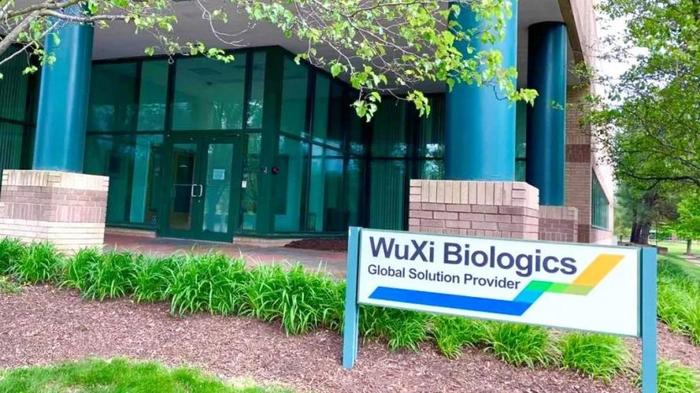 WuXi Biologics Expands Sterile Filling Capabilities in Germany with New Line