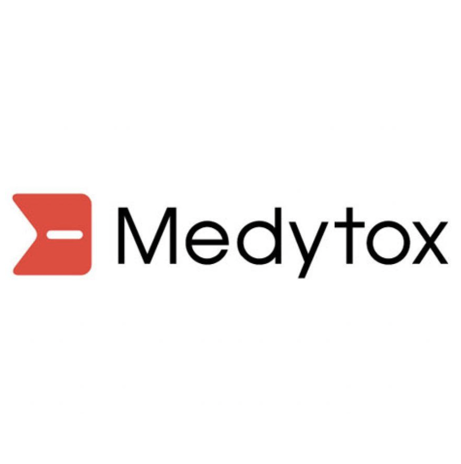 Fineline Info & Tech (Flcube.com) provides you with comprehensive information about 
Medytox, including details on the company, its pharmaceuticals, policies, deals, healthcare enterprises, research and development, hospitals, legal patents, and internet healthcare. More information about Medytox please access Flcube.com