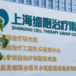 Shanghai Cell Therapy Group's Second Attempt at HK IPO Receives Green Light from CICC and CCB International