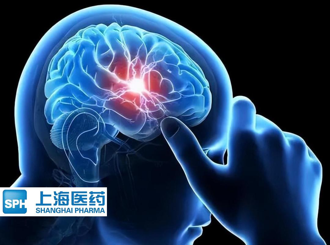 Shanghai Pharmaceuticals Concludes Phase II Study for I037 in Acute Ischemic Stroke