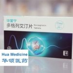 Hua Medicine's SENSITIZE Study Illuminates Dorzagliatin's β-Cell Glucose Sensitivity Mechanism