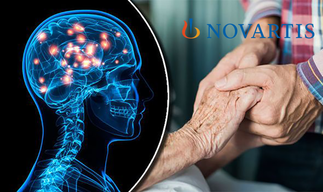 Novartis Secures Global Rights to PTC Therapeutics' Huntington's Disease Treatment PTC518