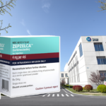 Luye Pharma's Zepzelca Receives NMPA Approval for Metastatic Small Cell Lung Cancer Treatment