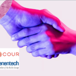 COUR Pharmaceutical Enters Licensing Agreement with Genentech for Autoimmune Disease Treatment
