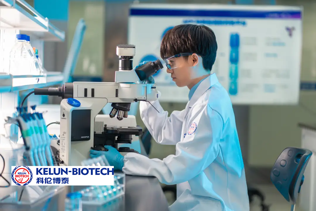 Sichuan Kelun-Biotech's SKB500 Receives NMPA Clinical Clearance for Solid Tumor Treatment