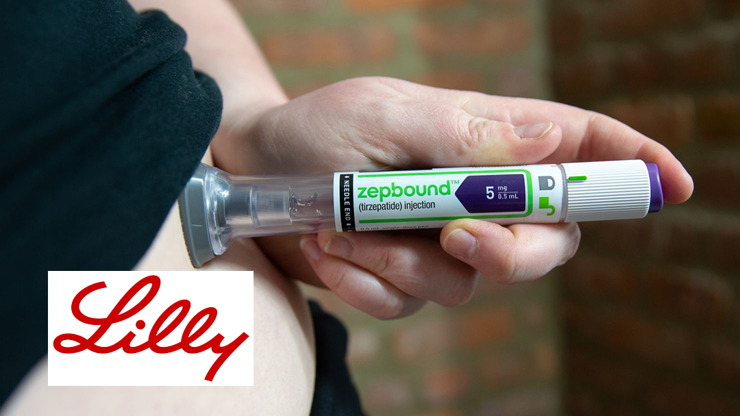 Eli Lilly's Zepbound Outperforms Wegovy in SURMOUNT-5 Weight Loss Study