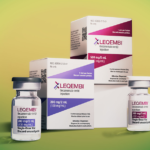 Eisai and Biogen's Leqembi Approved in Mexico for Early Alzheimer's Disease Treatment