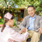 China's Health Commission Issues Guidelines to Strengthen Ties Between Healthcare and Elderly Care