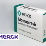 Merck Initiates Phase III MOVE-NOW Study for Lagevrio COVID-19 Antiviral