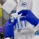 Amgen Expands Biomanufacturing Footprint in North Carolina with Second Facility
