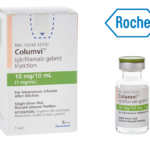 Roche's Columvi Supplemental sBLA Accepted by FDA for Relapsed DLBCL Treatment