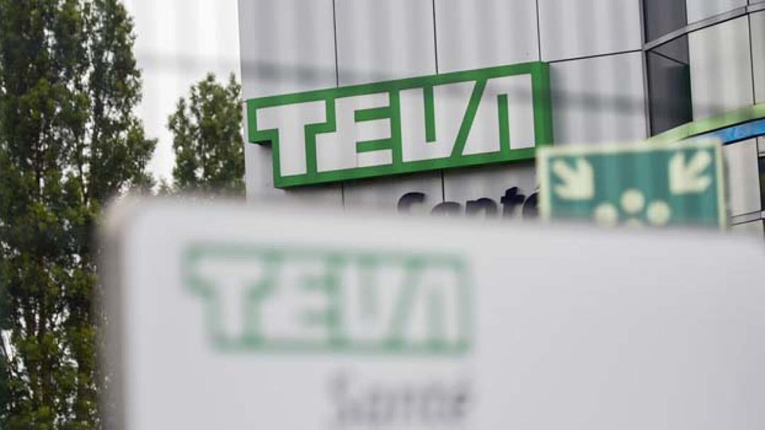 Teva Pharmaceutical to Divest Holdings in Teva Takeda Pharma to JKI