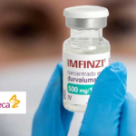 AstraZeneca's Imfinzi Receives FDA Approval for Limited-Stage Small Cell Lung Cancer