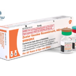 Chongqing Zhifei Biological and GlaxoSmithKline Amend Distribution Agreement for Herpes Vaccine