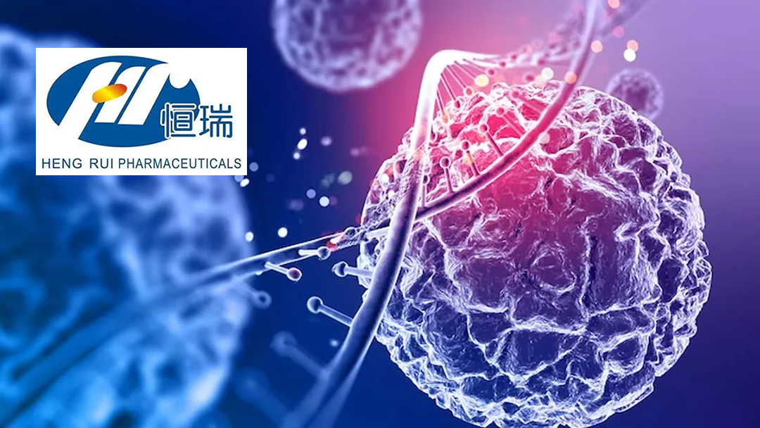 Jiangsu Hengrui's SHR-A2102 Earns Breakthrough Therapy Designation for Urothelial Carcinoma