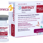 AstraZeneca's Imfinzi Demonstrates Positive Outcomes in PACIFIC-5 III Study for NSCLC