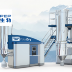 SinoPep-Allsino Biopharmaceutical Partners with Spraying Systems Co. for Peptide API Manufacturing