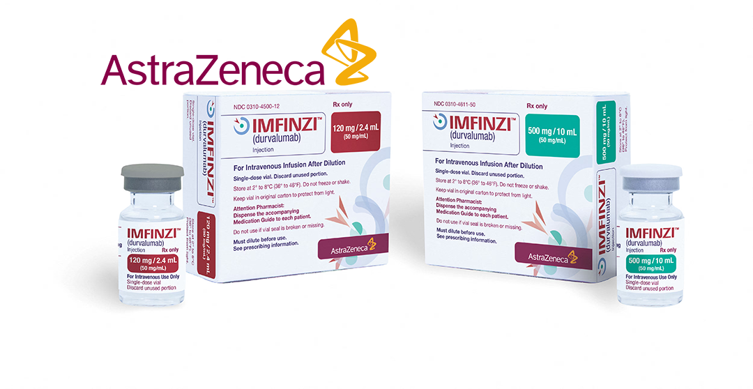 AstraZeneca's Imfinzi Receives FDA Priority Review for Muscle-Invasive Bladder Cancer