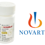 Novartis' Scemblix Demonstrates Superior MMR Rates in Phase III ASC4FIRST Study