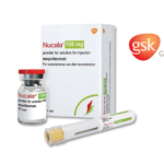 GSK's Nucala Receives FDA Review for COPD Indication Based on MATINEE Study Data