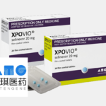 Antengene's Xpovio Showcases Positive Results in Phase III BENCH and Phase I/II TOUCH Studies at ASH 2024