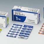Eisai's Urece (Dotinurad) Approved by China's NMPA for Gout Treatment with Hyperuricemia