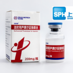 Shanghai Pharmaceutical and Sichuan Kelun-Biotech Partner to Expand Sacituzumab Tirumotecan Market Access