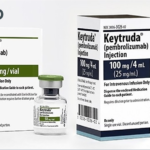 Merck's PD-1 Inhibitor Keytruda Approved by NMPA for Cervical Cancer Treatment in China