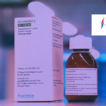 Sperogenix Therapeutics' Agamree Receives NMPA Approval for Duchenne Muscular Dystrophy Treatment