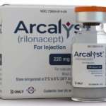 Huadong Medicine's Arcalyst Receives NMPA Approval for Recurrent Pericarditis Treatment