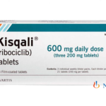 Novartis' Kisqali Shows Sustained Efficacy in NATALEE Study at SABCS 2024