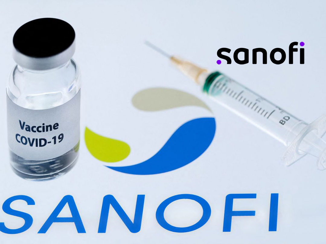 Sanofi Receives FDA Fast-Track Designation for Influenza and COVID-19 Combo Vaccine Candidates