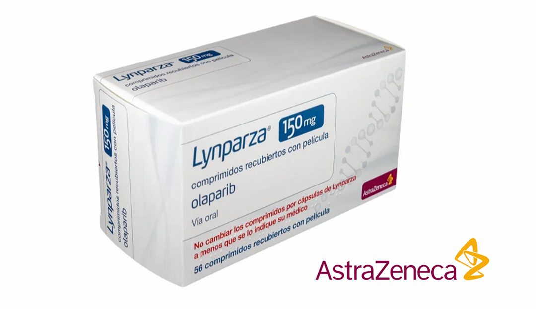 AstraZeneca’s Lynparza Shows Sustained Improvements in OlympiA Phase III Study