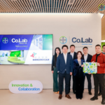 Bayer AG's Shanghai Co.Lab to Host Epigenic Therapeutics and Peers for CGT Innovation