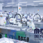 MDHC Life Technologies Secures Series C++ Funding to Boost Consumer Healthcare and Life Sciences
