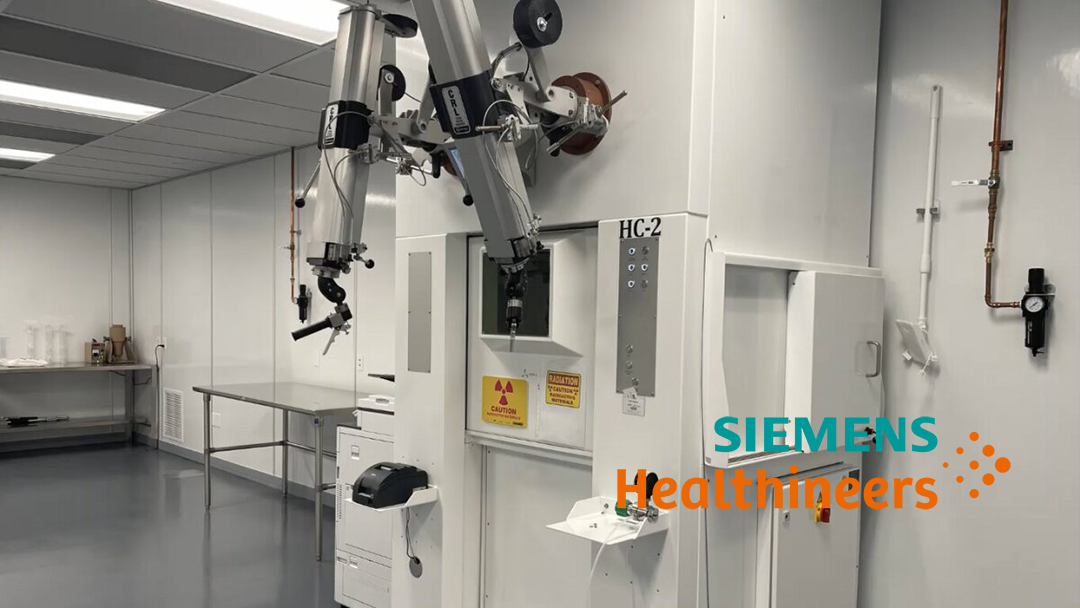 Siemens Healthineers AG Acquires Advanced Accelerator Applications to Boost PETNET Solutions