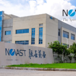 Shandong Buchang Pharmaceuticals Terminates Agreement with NOVAST Laboratories
