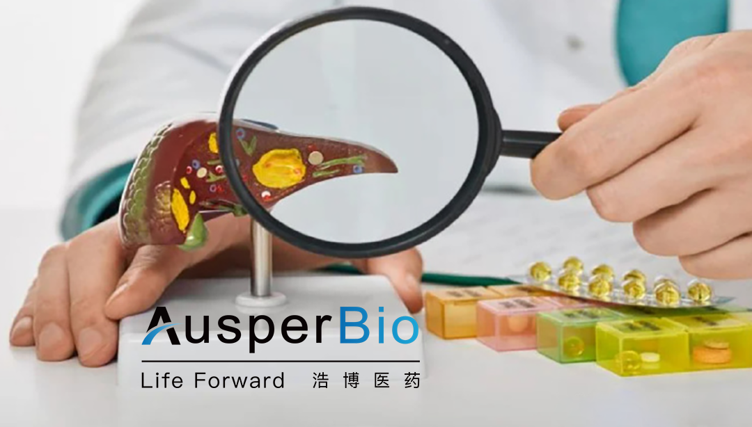 AusperBio Secures $73 Million in Series B Financing to Advance Hepatitis B Therapy