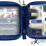 Pediatrix Therapeutics' Neffy NDA Accepted by NMPA for Allergy Treatment