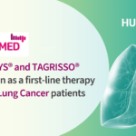 HutchMed's Orpathys Receives Breakthrough Therapy Designation in China for Advanced Lung Cancer