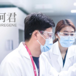 CureGene Pharmaceutical Gets NMPA Approval for Antiplatelet Drug CG-0255