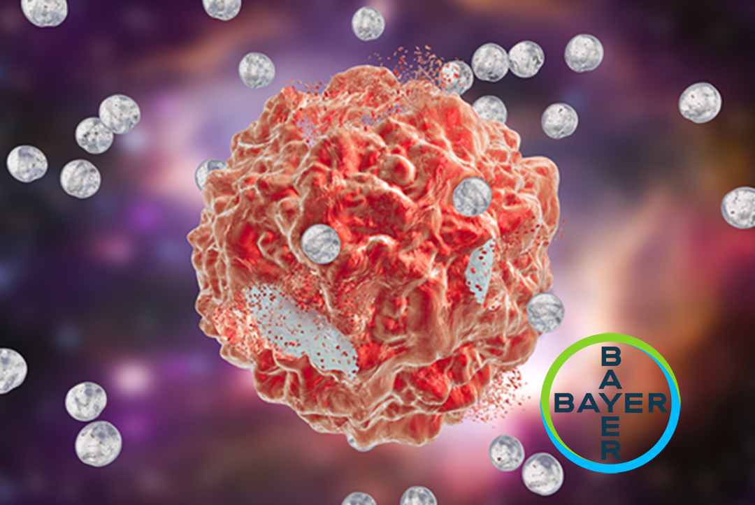 Bayer AG Initiates Phase I Study Combining BAY3498264 with Sotorasib for KRAS-Mutated Tumors