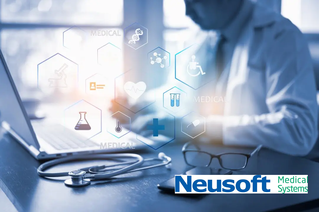 Neusoft Medical Systems and NMPA Collaborate on AI-Enhanced Drug Administration