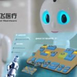 iFlytek's Xunfei Healthcare Passes HKEX Hearing for AI-Powered Medical IPO