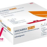 Vocabria Receives Positive CHMP Opinion for HIV Treatment in Adolescents