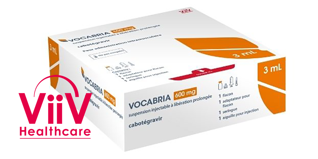 Vocabria Receives Positive CHMP Opinion for HIV Treatment in Adolescents