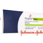 Johnson & Johnson Submits sBLA to FDA for Simponi in Pediatric Ulcerative Colitis